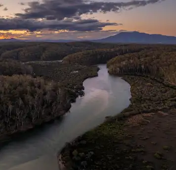 Image related to Hunter River