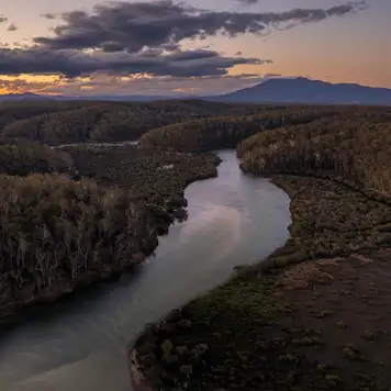 Image related to Hunter River