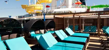 Sun Deck