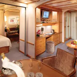 Image related to Commodore Suite