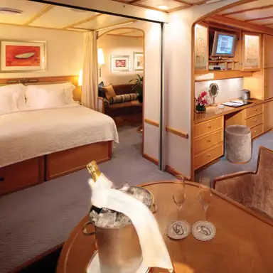 Image related to Commodore Suite