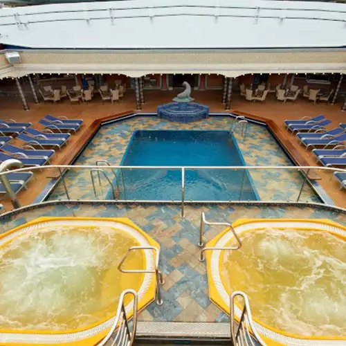 CARNIVAL LIBERTY