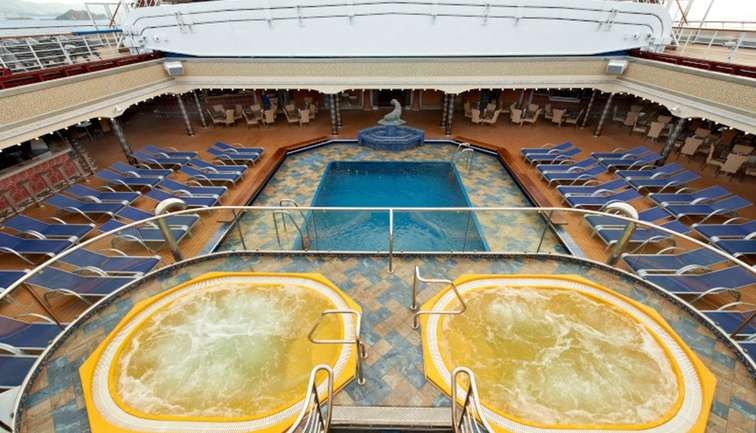 CARNIVAL LIBERTY