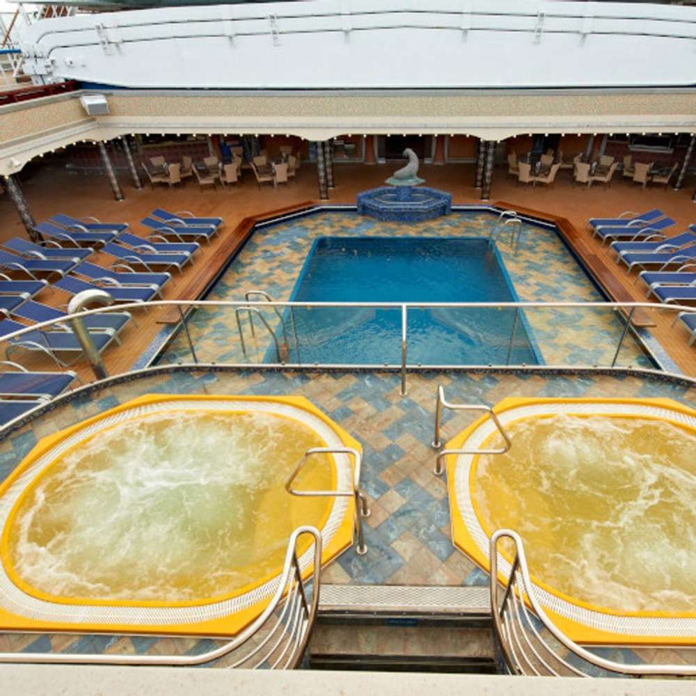 CARNIVAL LIBERTY