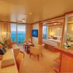 Overview of a Suite