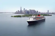 Image related to Queen Mary 2