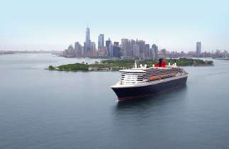 Image related to Cunard