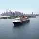 Queen Mary 2