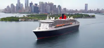 Image related to Queen Mary 2 in New York