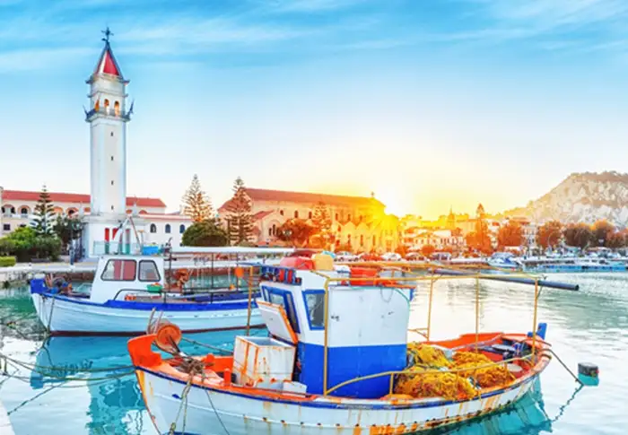 Photo of Day 6: Zakinthos