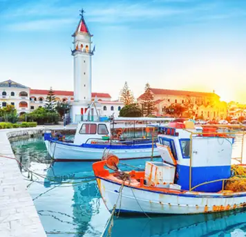 Zakinthos