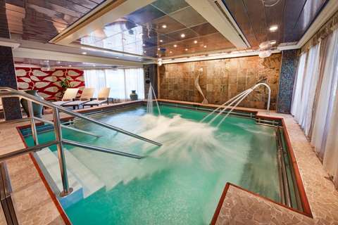 Image related to Hydro Pool