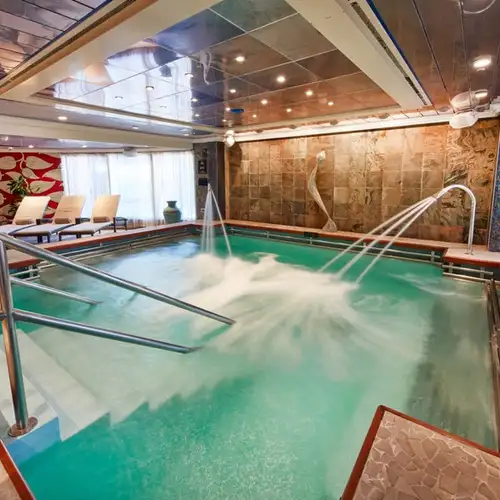 Hydro Pool