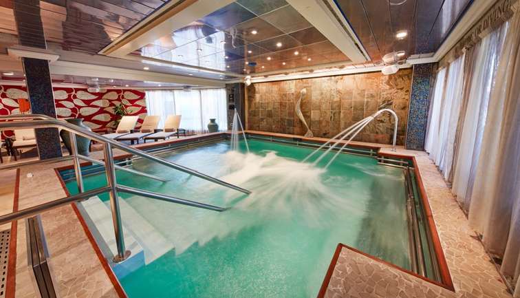 Hydro Pool