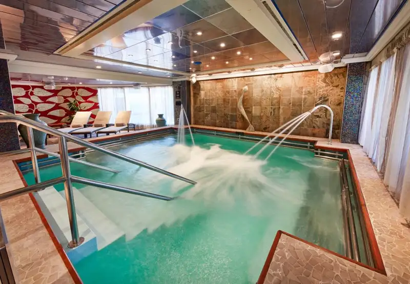 Hydro Pool