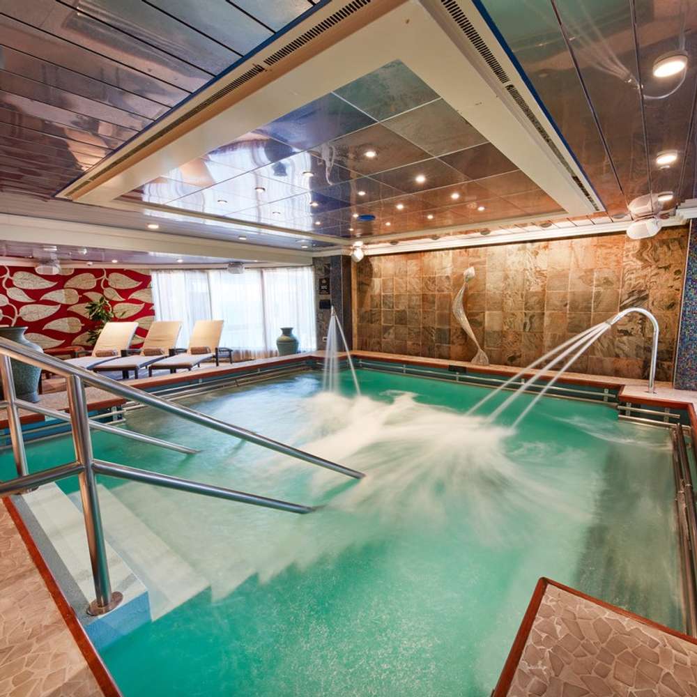 Hydro Pool