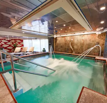 Hydro Pool