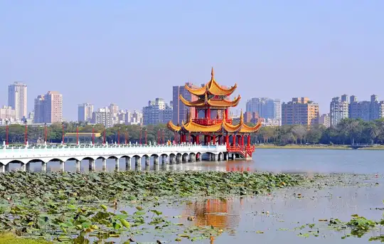 Image related to Kaohsiung