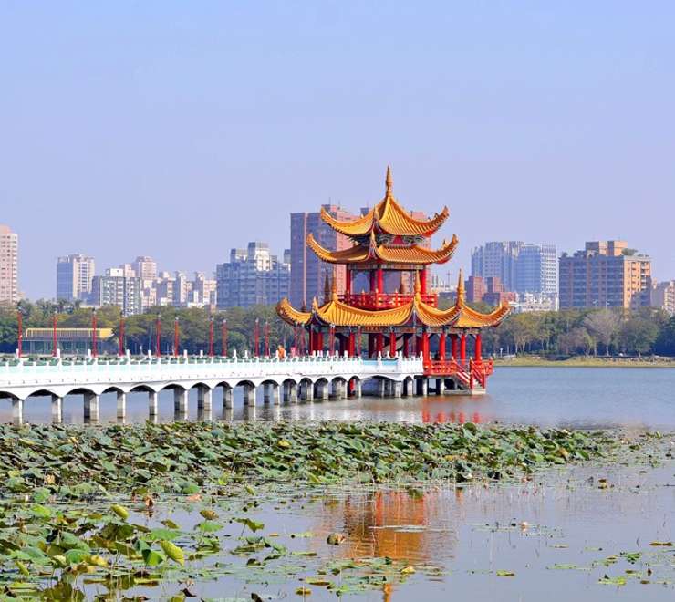 Kaohsiung, Taiwan