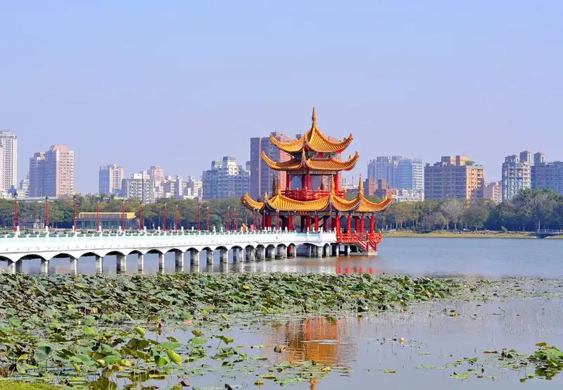 Kaohsiung, Taiwan