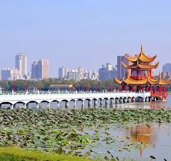 Kaohsiung, Taiwan