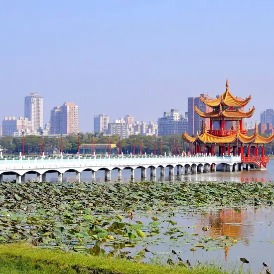 Kaohsiung, Taiwan