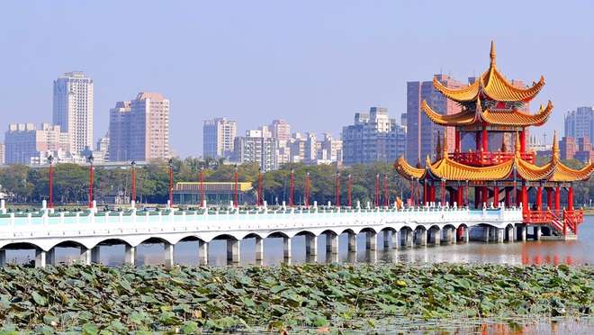 Kaohsiung