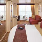 Overview of a Balcony