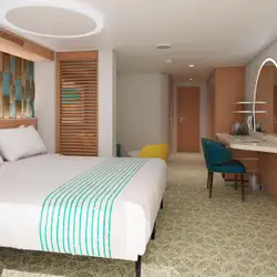 Image related to Cloud 9 Spa Suite