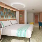 Overview of a Suite