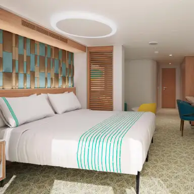 Image related to Cloud 9 Spa Suite