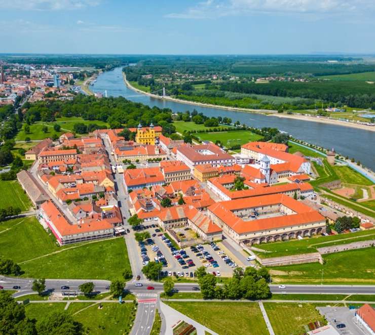 Tvrđa