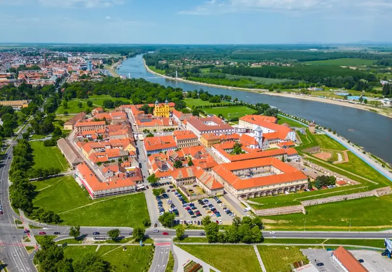 Tvrđa