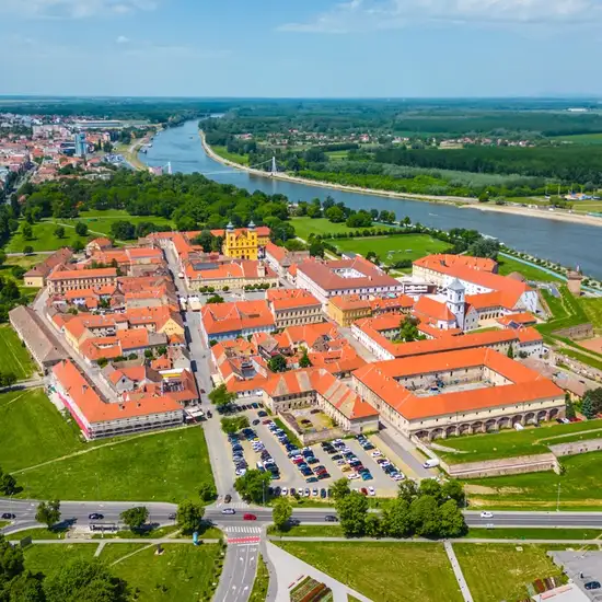 Image related to Tvrđa