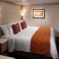 Image related to Large or Standard Interior Stateroom