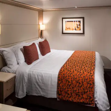 Image related to Large or Standard Interior Stateroom