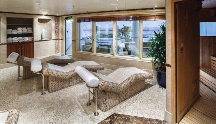 Zagara Spa