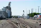 Modesto - San Francisco