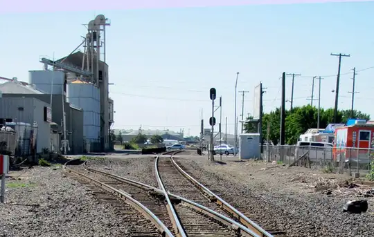 Modesto - San Francisco