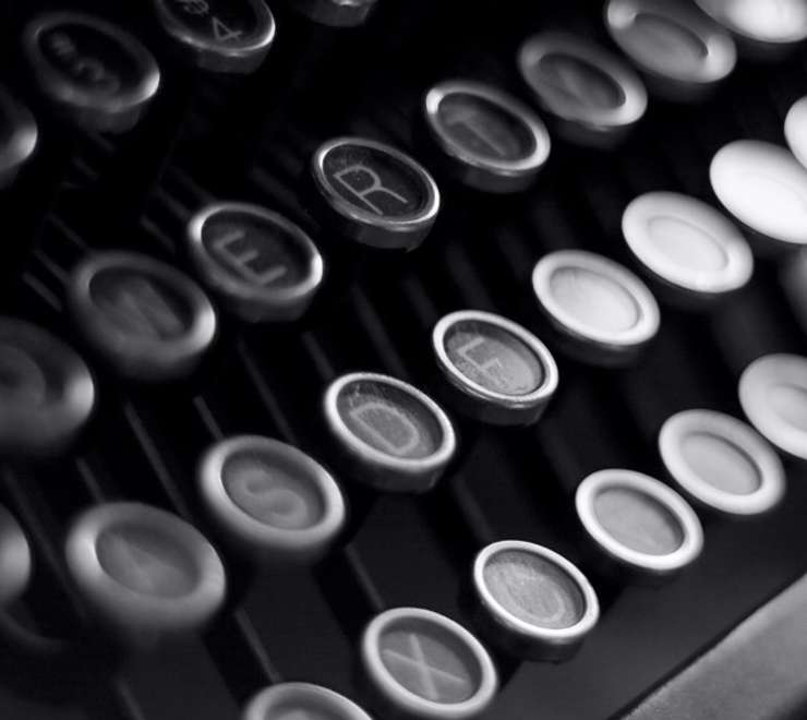 Museum Of Typography