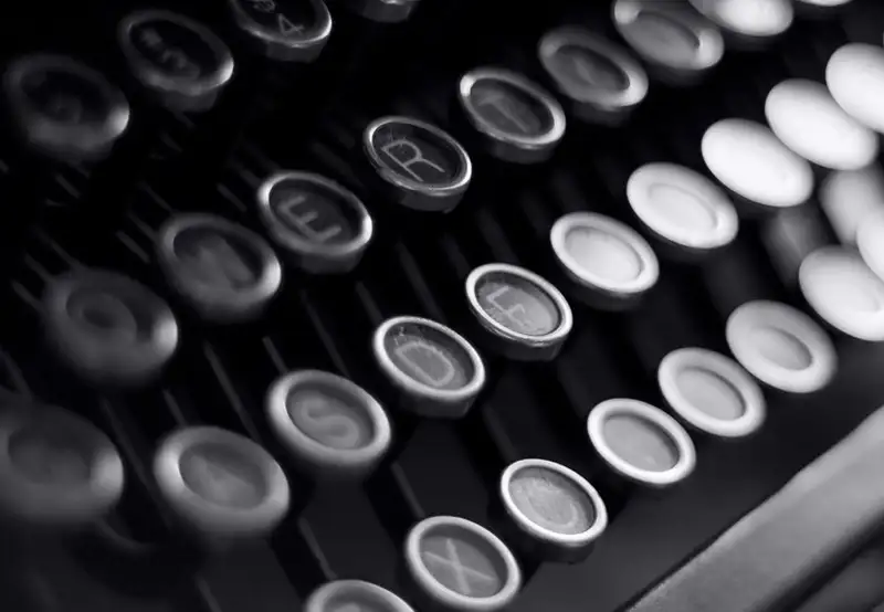 Museum Of Typography
