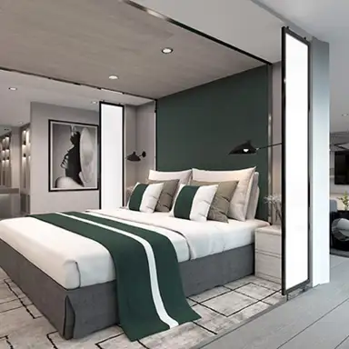 Image related to Penthouse Suite