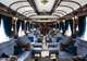Overnight Venice Simplon-Orient-Express Train - Venice to Paris
