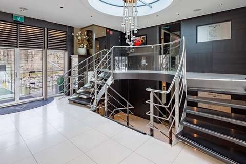 Image related to Atrium