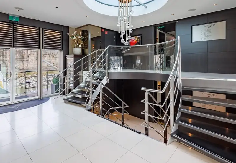Atrium