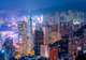 Hong Kong Hotel Stay