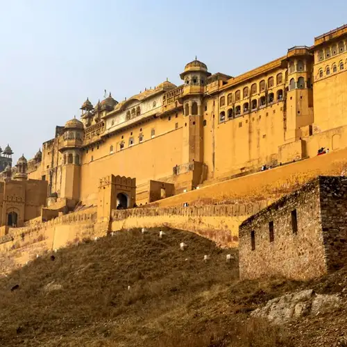 Image related to Jaipur - Amber Fort Tour