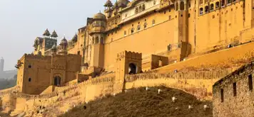 Image related to Jaipur - Amber Fort Tour
