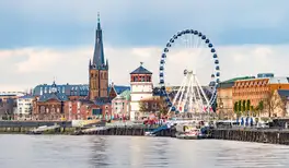 Image related to Dusseldorf, Germany