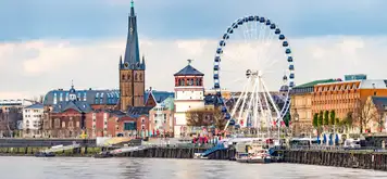 Image related to Dusseldorf, Germany
